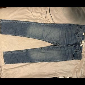 Hollister Jeans lightly worn